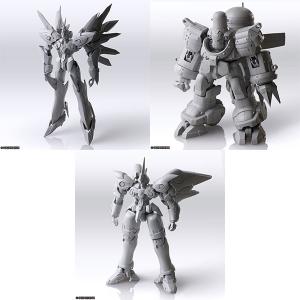 リンクトラベラーズ『機動戦士Gundam GQuuuuuuX』ノ世界 マチュ＆ニャ