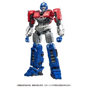 童友社 トランペッター 映画 『トランスフォーマー/最後の騎士王』 No