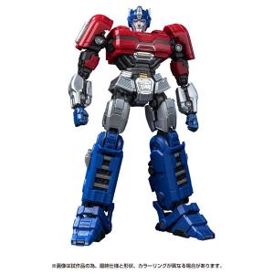 ドリームトミカ 147 トランスフォーマー オプティマスプライム