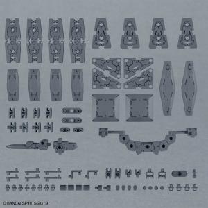30MM 1/144 オプションパーツ19の高価買取価格