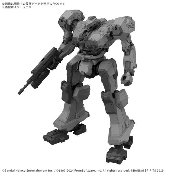30MM ARMORED CORE VI FIRES OF RUBICON BALAM INDUST...