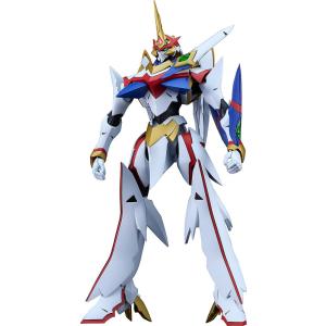 MODEROID VS騎士ラムネ＆40炎 カイゼルファイヤー プラモデル[グッドスマイルカンパニー]...