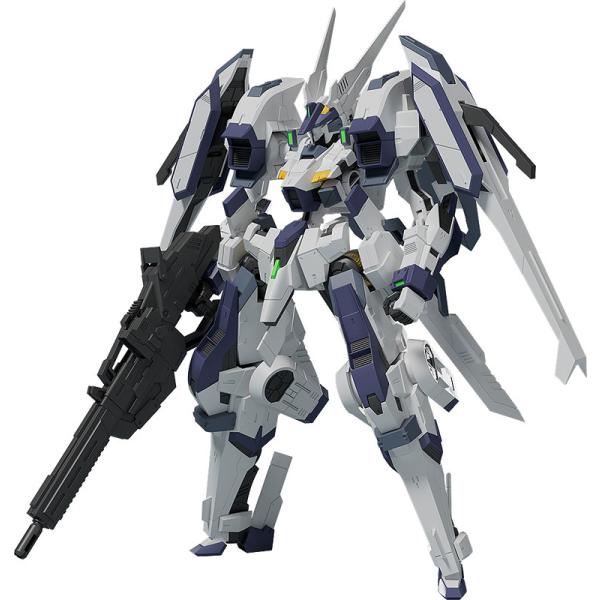 MODEROID ティタノマキア SIDE：GR エーデルシュタインII(ツヴァイ) プラモデル（再...
