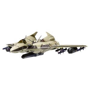 マクロスΔ VF-171 ナイトメアプラス[辺境宙域仕様] 1/72 プラモデル[WAVE]《発売済...