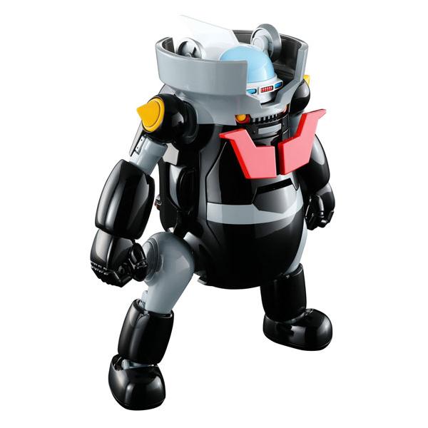 1/20 20 メカトロウィーゴ マジンガーコラボ Vol.1 “まじんがーぜっと” プラモデル[ハ...