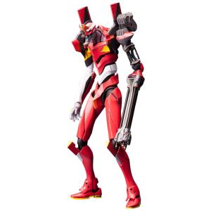 ヱヴァンゲリヲン新劇場版 1/400 汎用ヒト型決戦兵器 人造人間エヴァンゲリオン 正規実用型 改2...