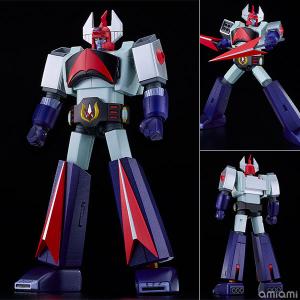 MODEROID 惑星ロボ ダンガードA ダン...の詳細画像1