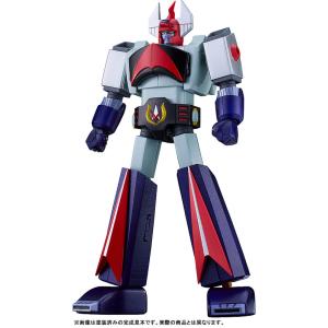 MODEROID 惑星ロボ ダンガードA ダン...の詳細画像2
