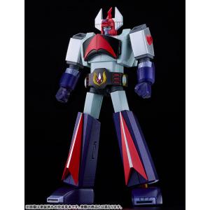 MODEROID 惑星ロボ ダンガードA ダン...の詳細画像3