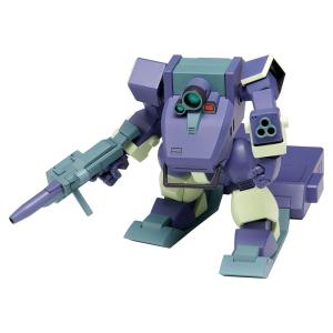装甲騎兵ボトムズ ツヴァーク [ST版] 1/35 プラモデル[WAVE]《発売済・在庫品》