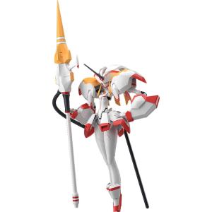 MODEROID ダーリン・イン・ザ・フランキス ストレリチア プラモデル（再販）[グッドスマイルカ...