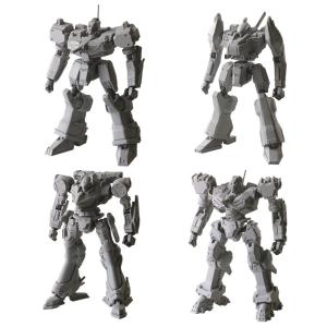 アーマードコア ストラクチャーアーツ ノンスケールプラスチックモデル