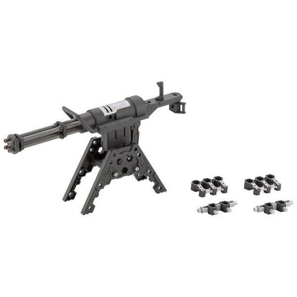 M.S.G モデリングサポートグッズ ヘヴィウェポンユニット32 ガトリングガン2（再販）[コトブキ...