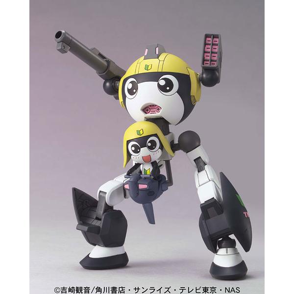 ケロロ軍曹プラモコレクション 12 タママロボ 通常版（再販）[BANDAI SPIRITS]《０６...