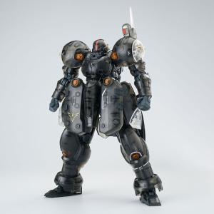 SHEIK MAINLAND ULTRA ACTION TROOPERシリーズ Zabul(ザーブル) 1/144