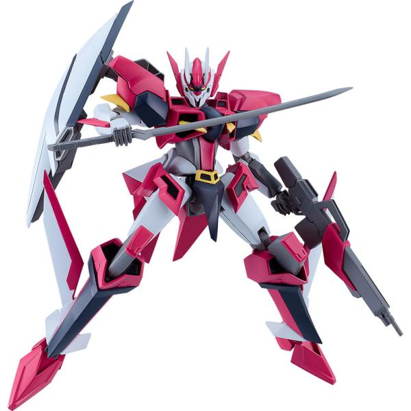 MODEROID バディ・コンプレックス ブラディオン プラモデル[グッドスマイルカンパニー]【送料...