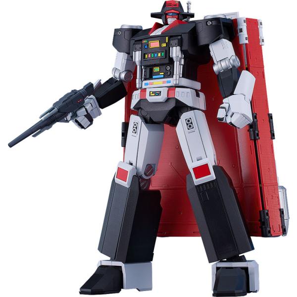 MODEROID 星銃士ビスマルク ビスマルク プラモデル[グッドスマイルカンパニー]【送料無料】《...