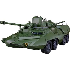 MODEROID 巨神ゴーグ キャリア・ビーグル プラモデル[グッドスマイルカンパニー]【送料無料】...