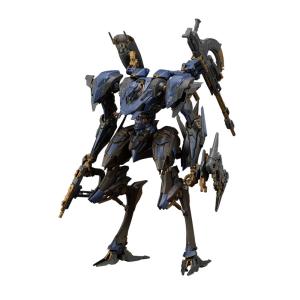 Mecha BREAK 卓越級・解限機・矛隼 標準型 可動フィギュア