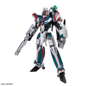 HG 1/100 VF-31S ジークフリード...の詳細画像2
