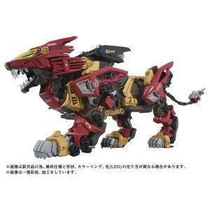 トミー ZOIDS ゾイドコレクション バトルシリーズ PART6 シークレット