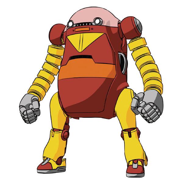 1/20 20メカトロウィーゴ マジンガーコラボ Vol.2 “ぼすぼろっと” プラモデル[ハセガワ...