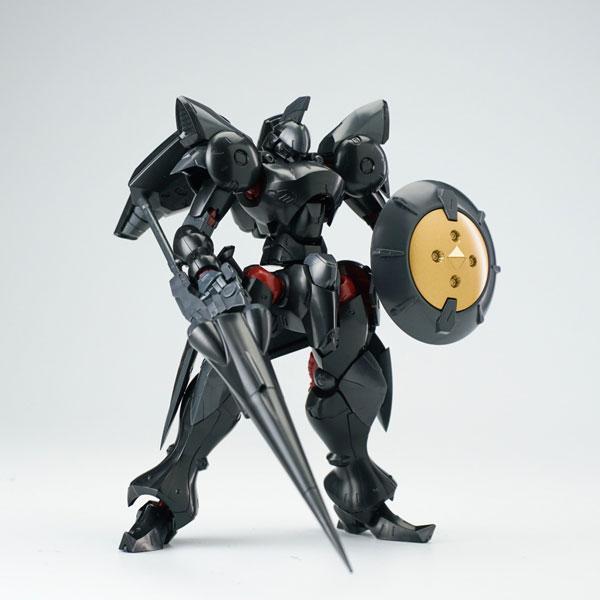 ULTRA ACTION TROOPERシリーズ アクタイオーン 1/144スケールプラスチックモデ...