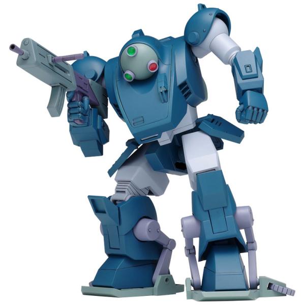 装甲騎兵ボトムズ ダイビングビートル PS版 1/35 プラモデル（再販）[WAVE]【送料無料】《...