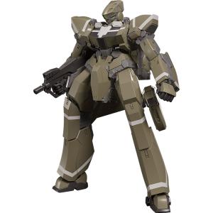 MODEROID KG-7 アレイオン プラモデルの買取情報