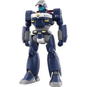 MODEROID 機動警察パトレイバー MPL-97Sパイソン プラモデル[グッドスマイルカンパニー...