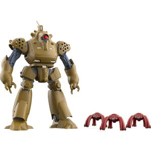 MODEROID パトレイバー HL-98 ヘラクレス21の買取情報