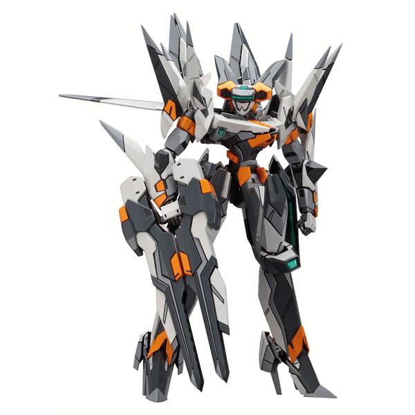 1/100 YZR-8000H/Γ/R “マイザー・イータ/ガンマ タイプ R” プラモデル[ハセガ...