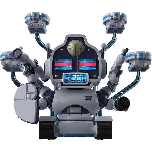 ブルーアーカイブ -Blue Archive- アバンギャルド君 プラモデル[GOD BRAVE S...