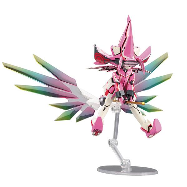 1/100 電脳戦機バーチャロン フォース TG-11-M “ガラヤカ[ちょーげんき♪すぺしゃる]”...