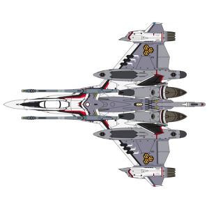 ハセガワ 1/72 「エリア88」 F-20 タイガーシャーク “風間 真