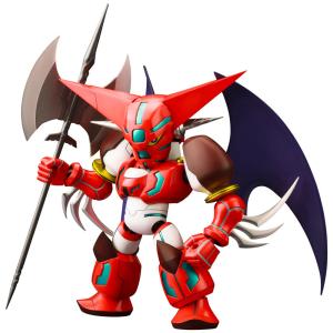メガハウス 【限定販売】UA Monsters ゴジラ(1995) 完成品フィギュア