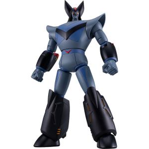 MODEROID 太陽の使者 鉄人28号 ブラックオックス(太陽の使者版) プラモデル[グッドスマイルカンパニー]【送料無料】《１１月予約》｜あみあみ Yahoo!店