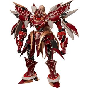 FFSC 『ミラーマン』 キティファイヤー (彩色済み完成品フィギュア