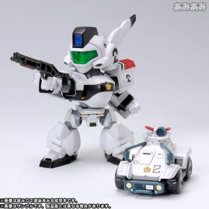 D-スタイル 機動警察パトレイバー AV-98...の詳細画像1