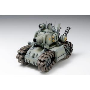 1/24 SV-001/I メタルスラッグ プ...の詳細画像2