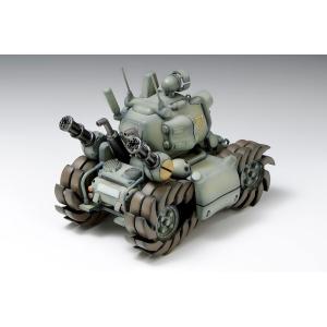 1/24 SV-001/I メタルスラッグ プ...の詳細画像3