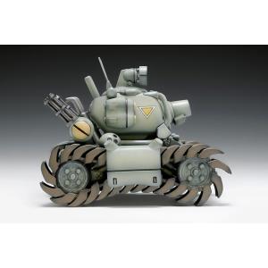 1/24 SV-001/I メタルスラッグ プ...の詳細画像5