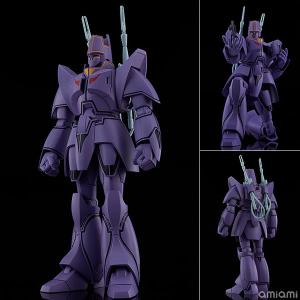 MODEROID 巨神ゴーグ マノン・ガーディ...の詳細画像1