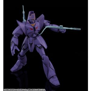 MODEROID 巨神ゴーグ マノン・ガーディ...の詳細画像4