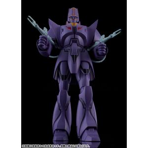 MODEROID 巨神ゴーグ マノン・ガーディ...の詳細画像5