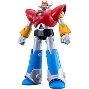 MODEROID UFO戦士ダイアポロン ダイアポロン プラモデル[グッドスマイルカンパニー]【送料無料】《０２月予約》