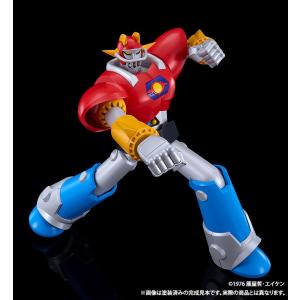 MODEROID UFO戦士ダイアポロン ダイ...の詳細画像4