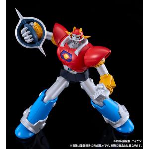 MODEROID UFO戦士ダイアポロン ダイ...の詳細画像5