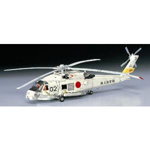 1/72 SH-60J シーホーク プラモデル（再販）[ハセガワ]《０８月予約》｜amiami