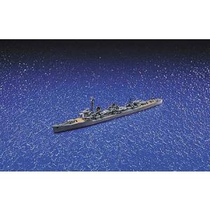 1/700 ウォーターライン No.447 日本海軍駆逐艦 舞風1942 プラモデル
